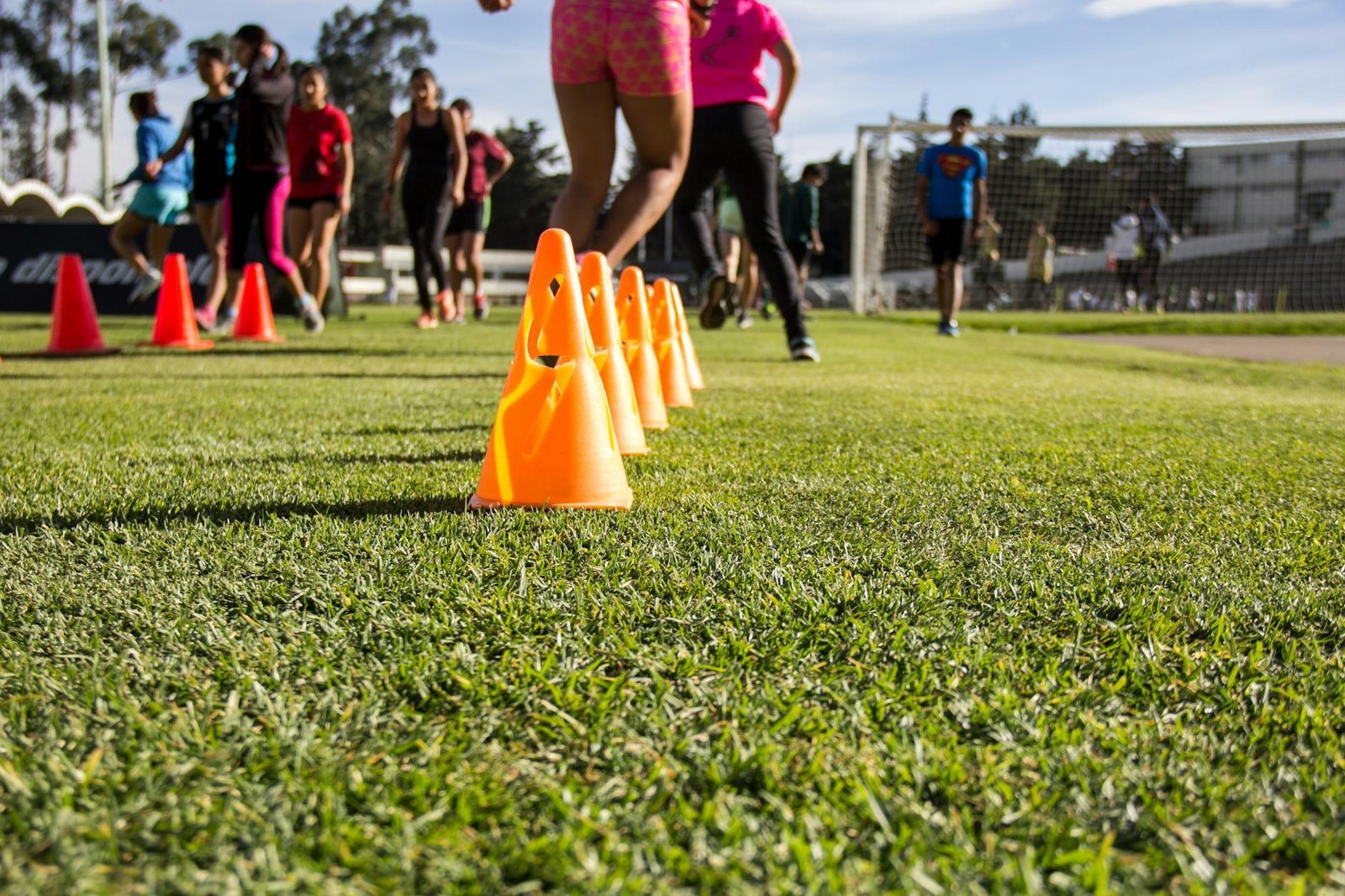 Youth Sports Training